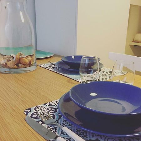 גאטה Casa Levante מראה חיצוני תמונה