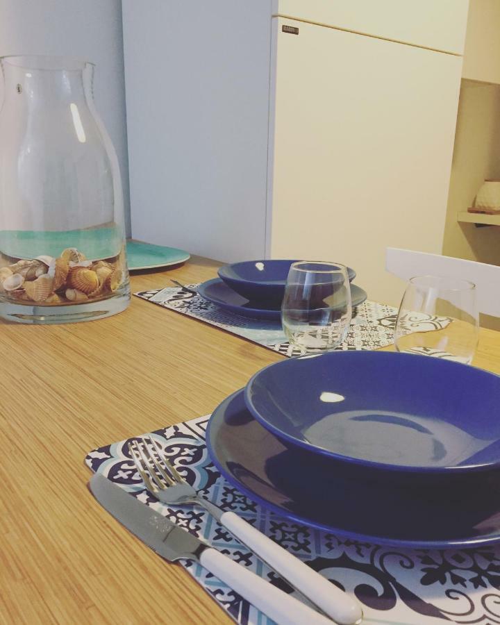 גאטה Casa Levante מראה חיצוני תמונה