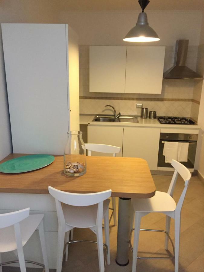 גאטה Casa Levante מראה חיצוני תמונה