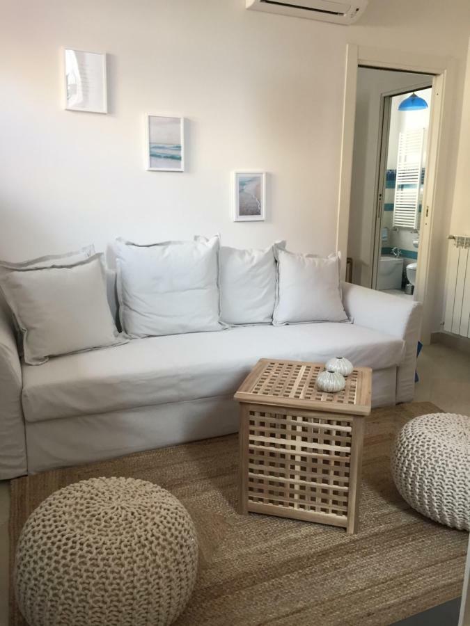 גאטה Casa Levante מראה חיצוני תמונה