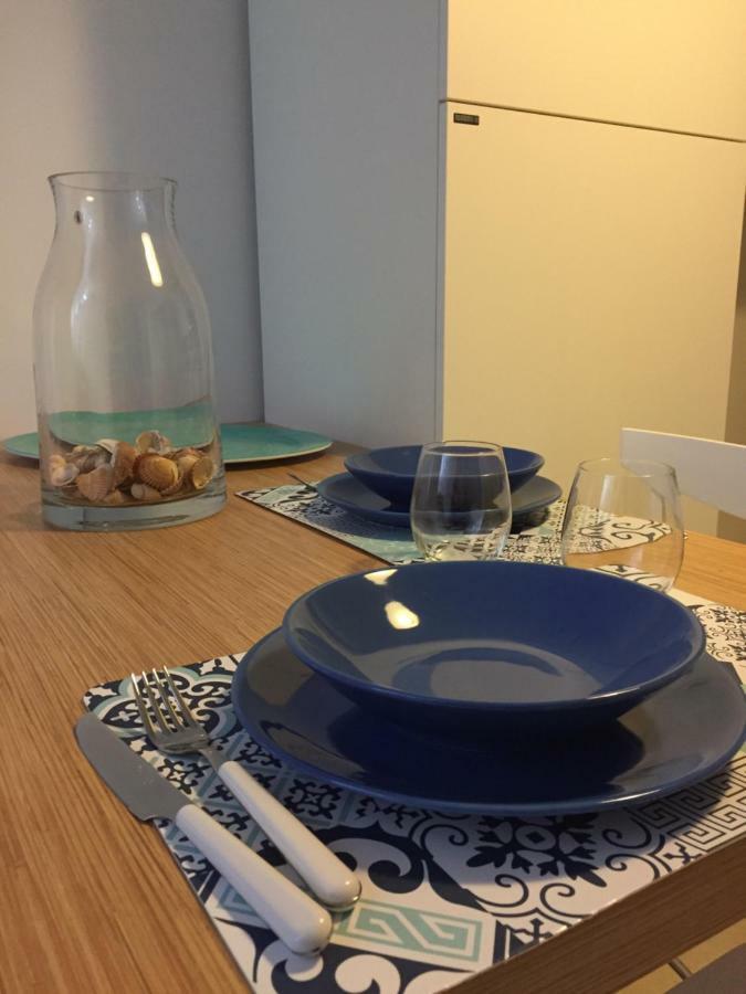 גאטה Casa Levante מראה חיצוני תמונה