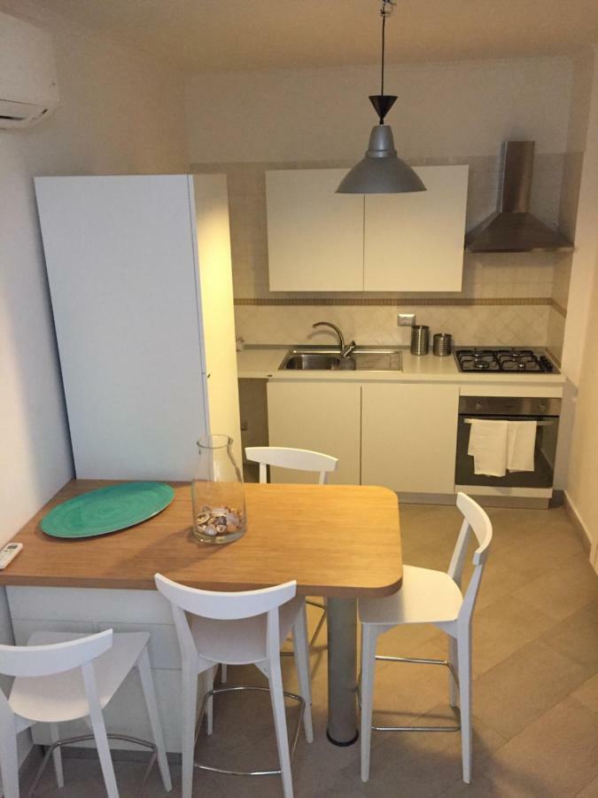 גאטה Casa Levante מראה חיצוני תמונה