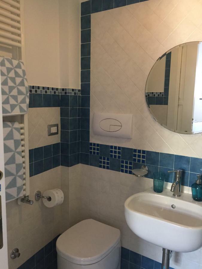 גאטה Casa Levante מראה חיצוני תמונה