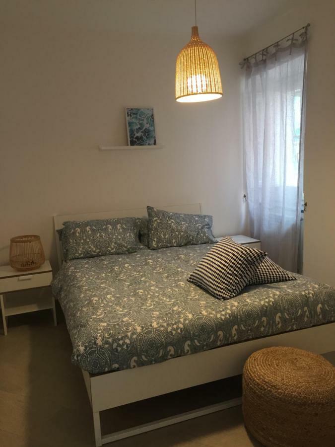 גאטה Casa Levante מראה חיצוני תמונה