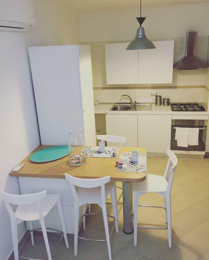 גאטה Casa Levante מראה חיצוני תמונה