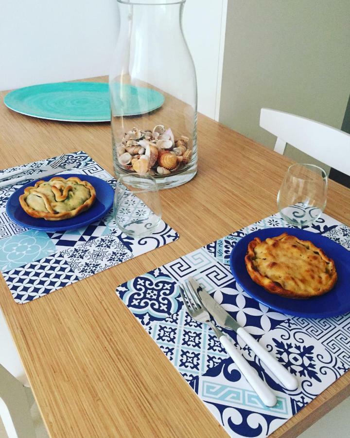 גאטה Casa Levante מראה חיצוני תמונה