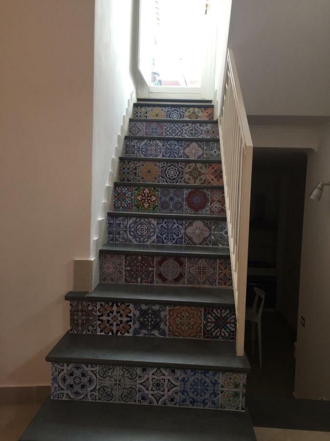 גאטה Casa Levante מראה חיצוני תמונה
