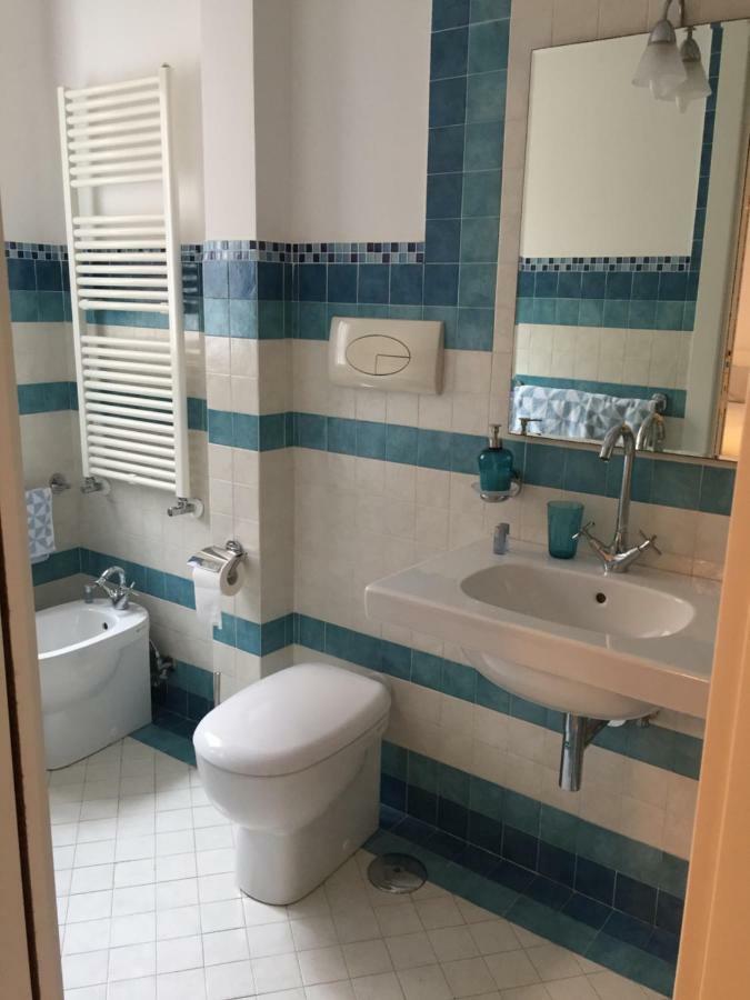 גאטה Casa Levante מראה חיצוני תמונה
