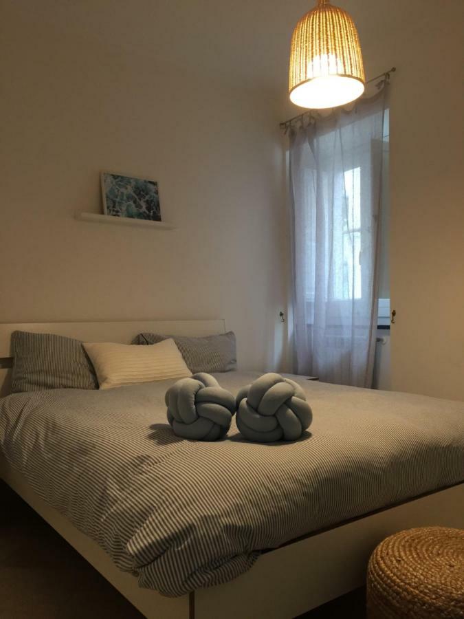 גאטה Casa Levante מראה חיצוני תמונה